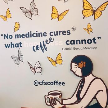 CFS Coffee - Coffee & Tea Near Me - Oviedo, Florida CFS Coffee - Coffee & Tea Near Me - Oviedo, Florida
