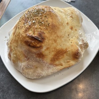 Cafe 501 - Balloon bread - Breakfast & Brunch Near Me - Edmond, Oklahoma