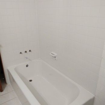 Expert Resurfacing - Resurfaced and beautiful! - Refinishing Services Near Me - Norfolk, Virginia