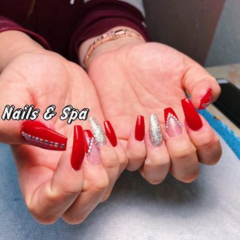 T4 Nails & Spa - Nail Salons Near Me - Austin, Texas T4 Nails & Spa - Nail Salons Near Me - Austin, Texas