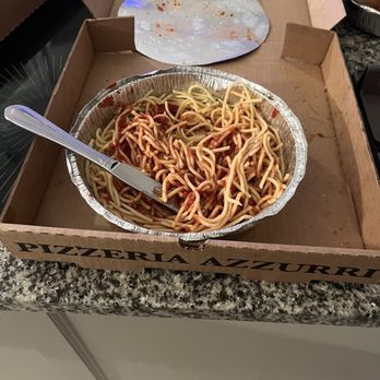 Pizzeria Azzurri - Spaghetti - Pizza Near Me - Cumming, Georgia Pizzeria Azzurri - Spaghetti - Pizza Near Me - Cumming, Georgia