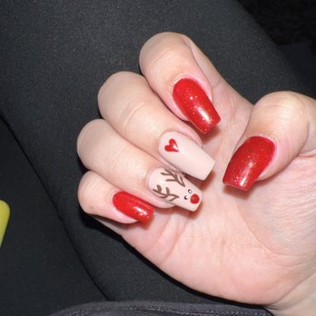 NT Nail Spa - Nail Salons Near Me - Modesto, California
