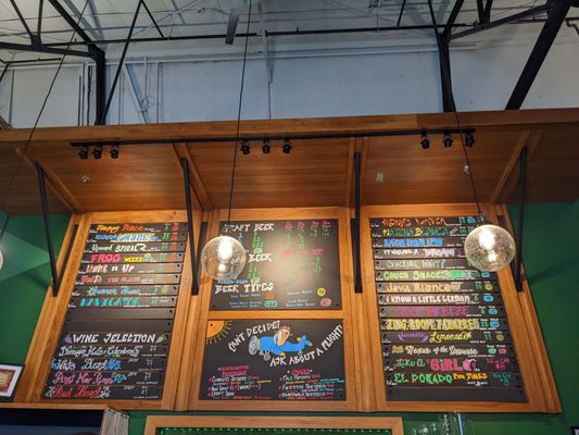 Third Space Brewing by null