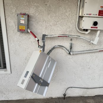Sunrun - Solar Installation Near Me