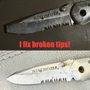 Photo of Be Sharp