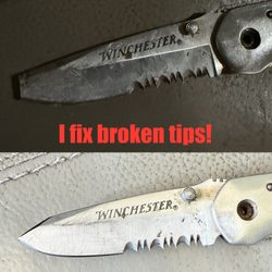 Be Sharp