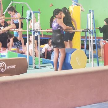 Redlands Gymnastics Club - Gymnastics Near Me - Redlands, California