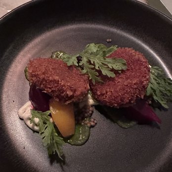 Rania - Beetroot - Wine Bars Near Me - Washington, DC, District of Columbia