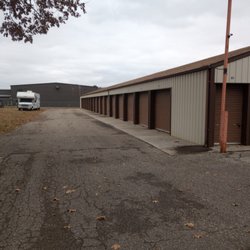 Heartland Storage