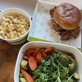 The Farmacy - Fast Food Near Me - San Francisco, California The Farmacy - Fast Food Near Me - San Francisco, California