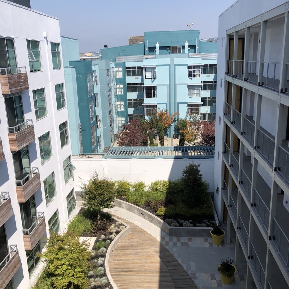 The Dwight - Apartments Near Me - Berkeley, California The Dwight - Apartments Near Me - Berkeley, California