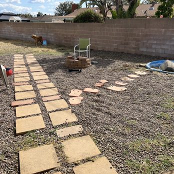 CM Landscaping Services - Tree Services Near Me