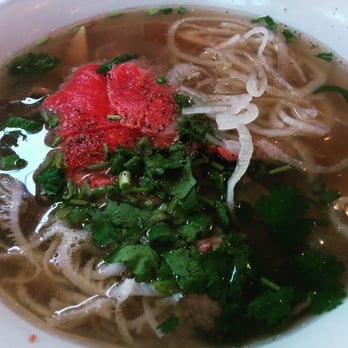 Pho Pasteur - #1 at pho pasteur - Vietnamese Near Me - San Jose, California