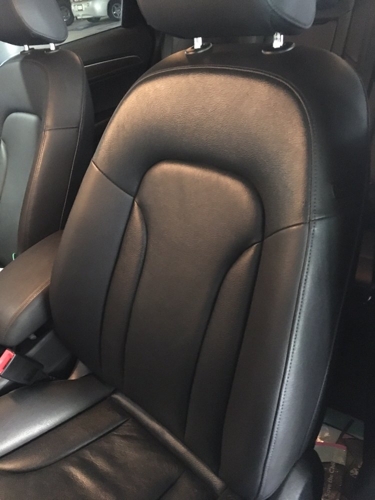 FIBRENEW 38 Photos & 19 Reviews Furniture Repair San Diego, CA