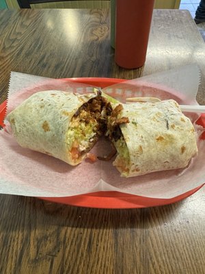 Carmela's Taqueria by null