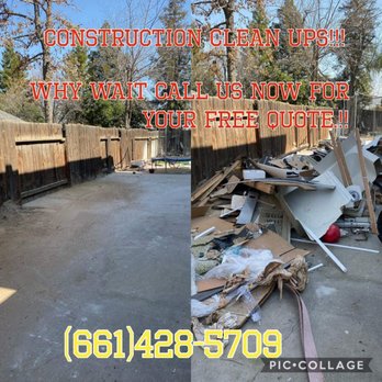 Andrade's junk removal - Junk Removal & Hauling Near Me Andrade's junk removal - Junk Removal & Hauling Near Me