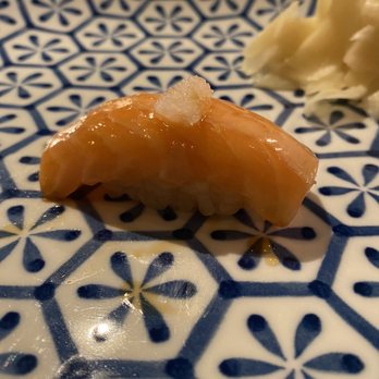 Sushi W - Piece 6 - Japanese Near Me - New York, New York Sushi W - Piece 6 - Japanese Near Me - New York, New York