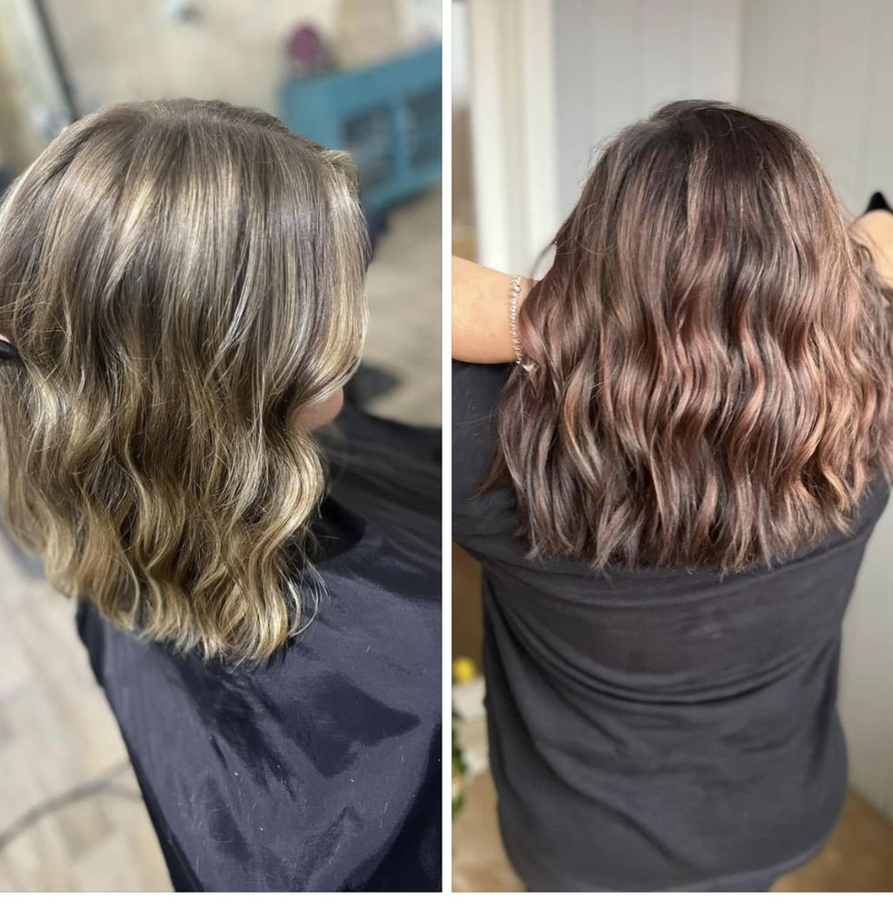 OBSESSIONS SALON AND DAY SPA 8781 Warren H Abernathy Hwy, Spartanburg