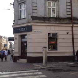 Trendy - Trendy