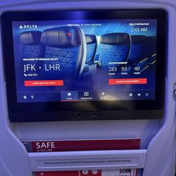 Delta Air Lines
