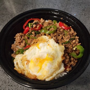 When In Bangkok - Kra Prow - Thai Near Me - Flushing, New York When In Bangkok - Kra Prow - Thai Near Me - Flushing, New York