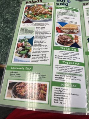 Menu photo 1 Mat-Su Family Restaurant Wasilla, AK