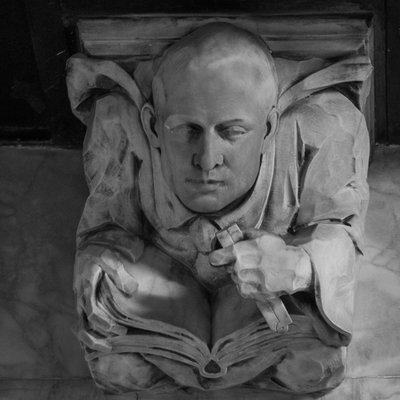 The Woolworth Building by null