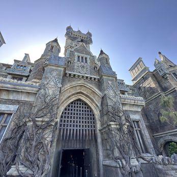 Dark Universe - Amusement Parks Near Me - Orlando, Florida