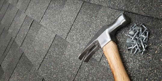 Slide of Peak Roofing & Exteriors