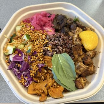 sweetgreen - Healthy Salads, Wraps, and Bowls - Shroomami - Salad Near Me - West Palm Beach, Florida sweetgreen - Healthy Salads, Wraps, and Bowls - Shroomami - Salad Near Me - West Palm Beach, Florida