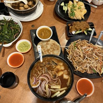 Curry House - Malaysian Near Me - New York, New York Curry House - Malaysian Near Me - New York, New York