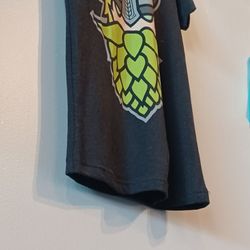 Traust Brewing Company - The shirt I want!