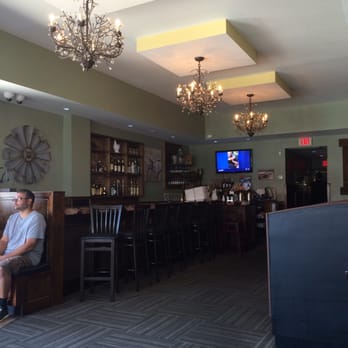 Jam - Bar area - Breakfast & Brunch Near Me - Massapequa Park, New York Jam - Bar area - Breakfast & Brunch Near Me - Massapequa Park, New York