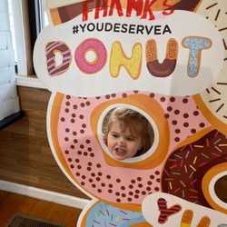 Frank's Donuts