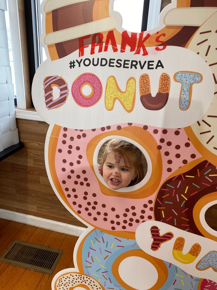 Frank's Donuts