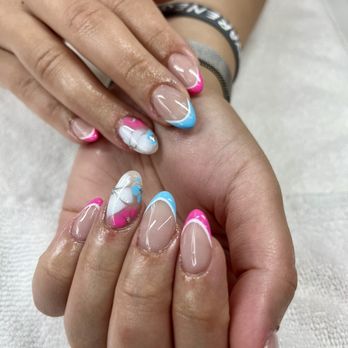 Nails 19 - Nail Salons Near Me - Folsom, California Nails 19 - Nail Salons Near Me - Folsom, California