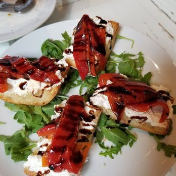 Suprema - Crostini - Italian Near Me - Rutherford, New Jersey Suprema - Crostini - Italian Near Me - Rutherford, New Jersey