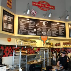 Jimmy John's