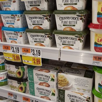 Big Y - Plant-based butter - Grocery Near Me - Groton, Connecticut