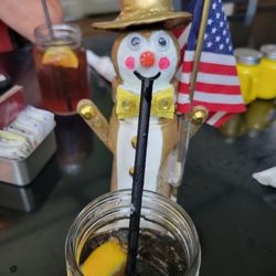Rick's Restaurant