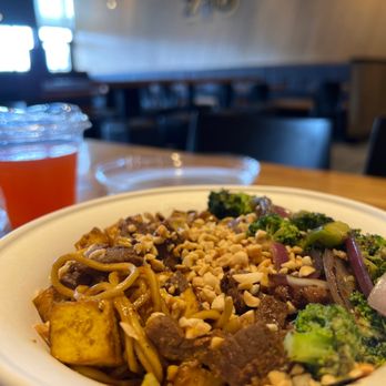 Zao Asian Cafe - yakisoooobaaa - Asian Fusion Near Me - Murray, Utah