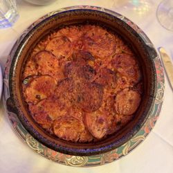 Osteria Trulli