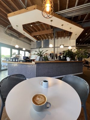 Wells Coffee Tarpon River by null