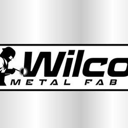 Wilco Metal Fab - untitled