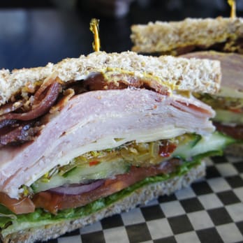 Big Daddy's Sandwich - Our famous clubhouse sandwich combo ($13.50) - Breakfast & Brunch Near Me - Edmonton, Alberta Big Daddy's Sandwich - Our famous clubhouse sandwich combo ($13.50) - Breakfast & Brunch Near Me - Edmonton, Alberta