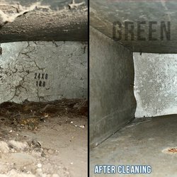 Green Vent Cleaning