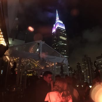 Monarch Rooftop - The Empire State Building for easter - Lounges Near Me - New York, New York Monarch Rooftop - The Empire State Building for easter - Lounges Near Me - New York, New York