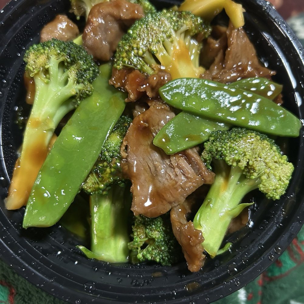 Bento Box - Beef and broccoli - Asian Fusion Near Me - Harrisburg, Pennsylvania Bento Box - Beef and broccoli - Asian Fusion Near Me - Harrisburg, Pennsylvania