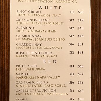 Gateway Tapas & Spirits - Tapas Bars Near Me - Groveland, California