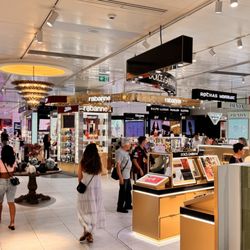 El Corte Inglés